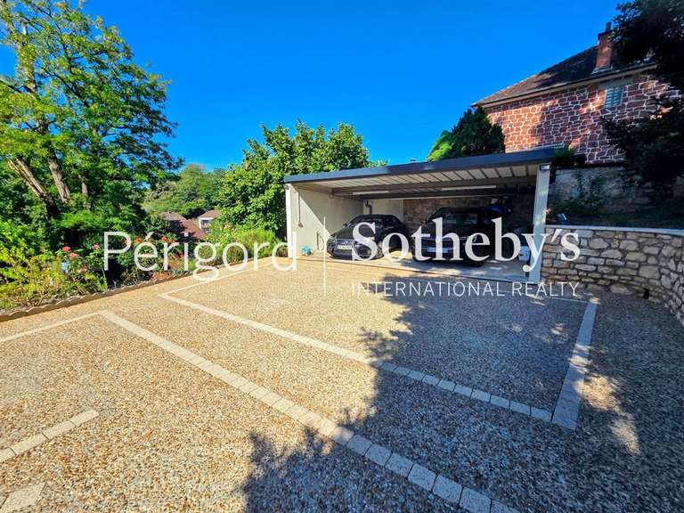 Maison Brive-la-Gaillarde - 4 chambres - 170m²