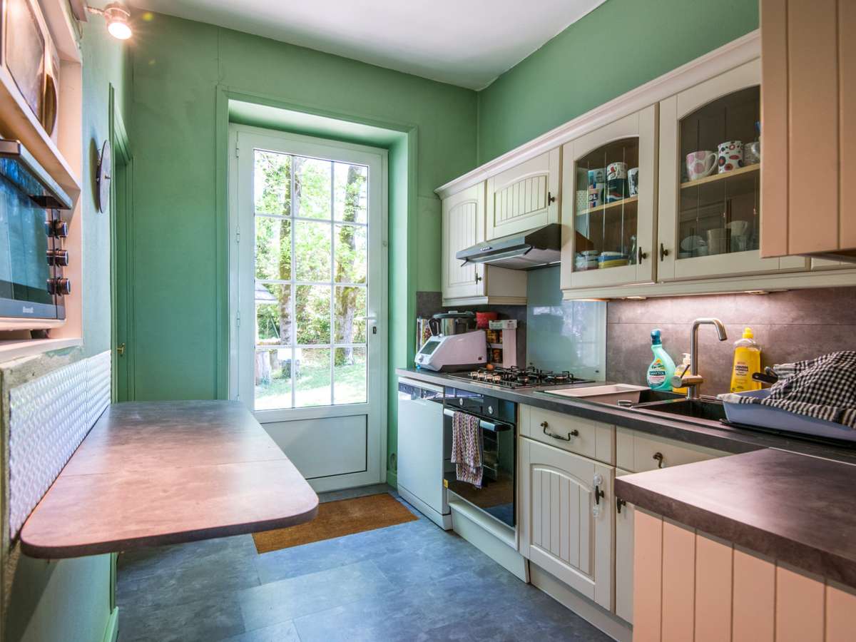 Maison Brive-la-Gaillarde