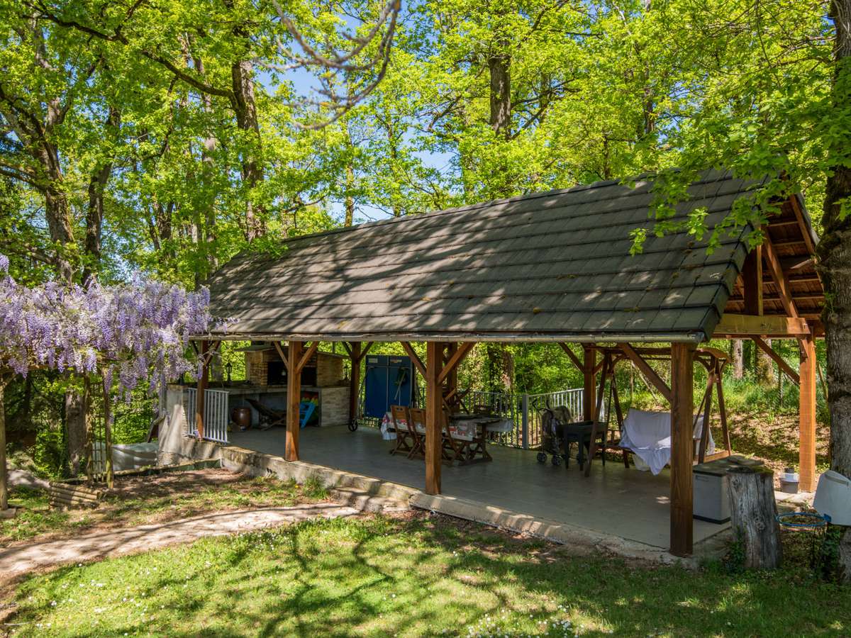 Maison Brive-la-Gaillarde