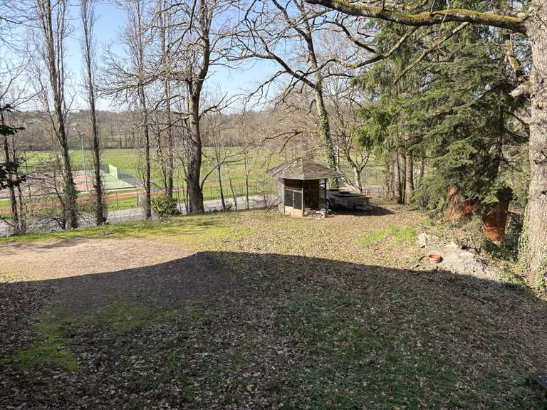 Maison Brive-la-Gaillarde - 4 chambres - 218m²