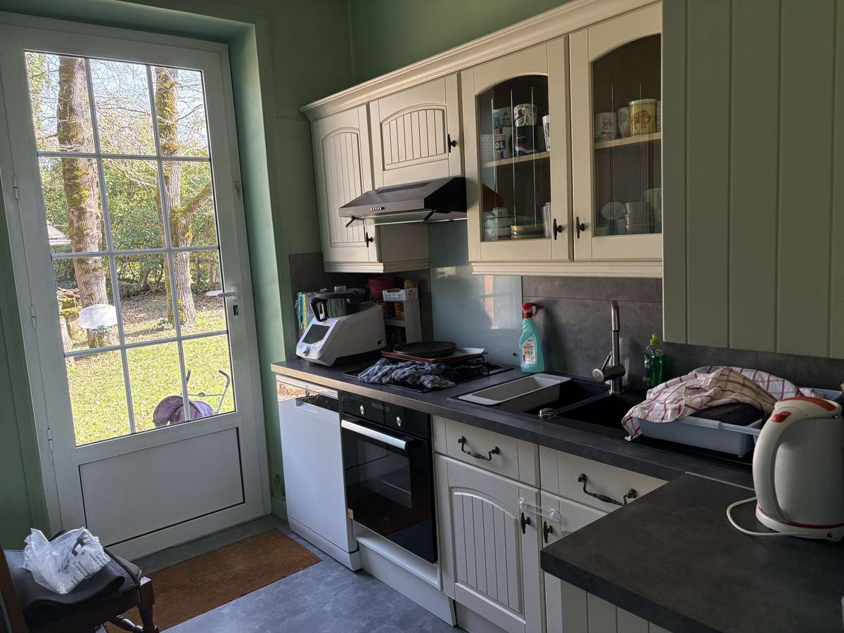 Maison Brive-la-Gaillarde