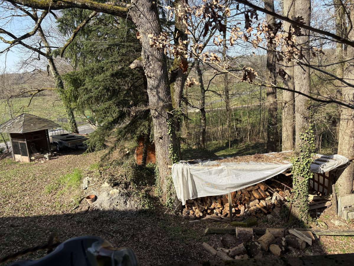 Maison Brive-la-Gaillarde