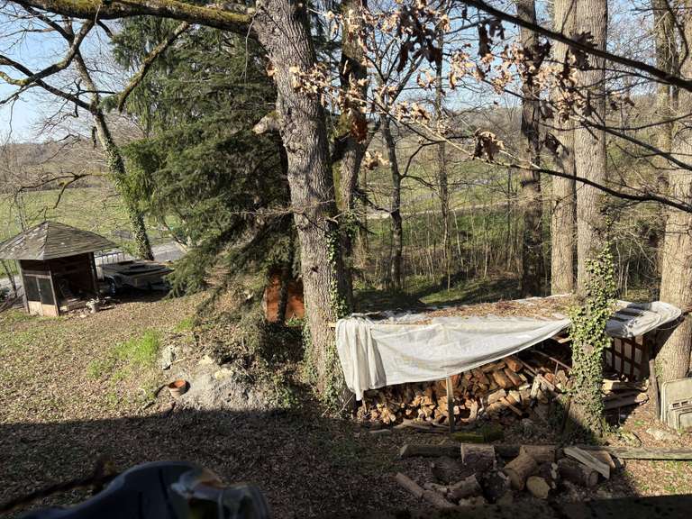 Maison Brive-la-Gaillarde - 4 chambres - 218m²