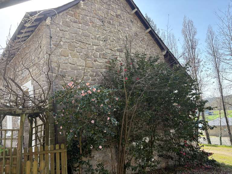 Maison Brive-la-Gaillarde - 4 chambres - 218m²