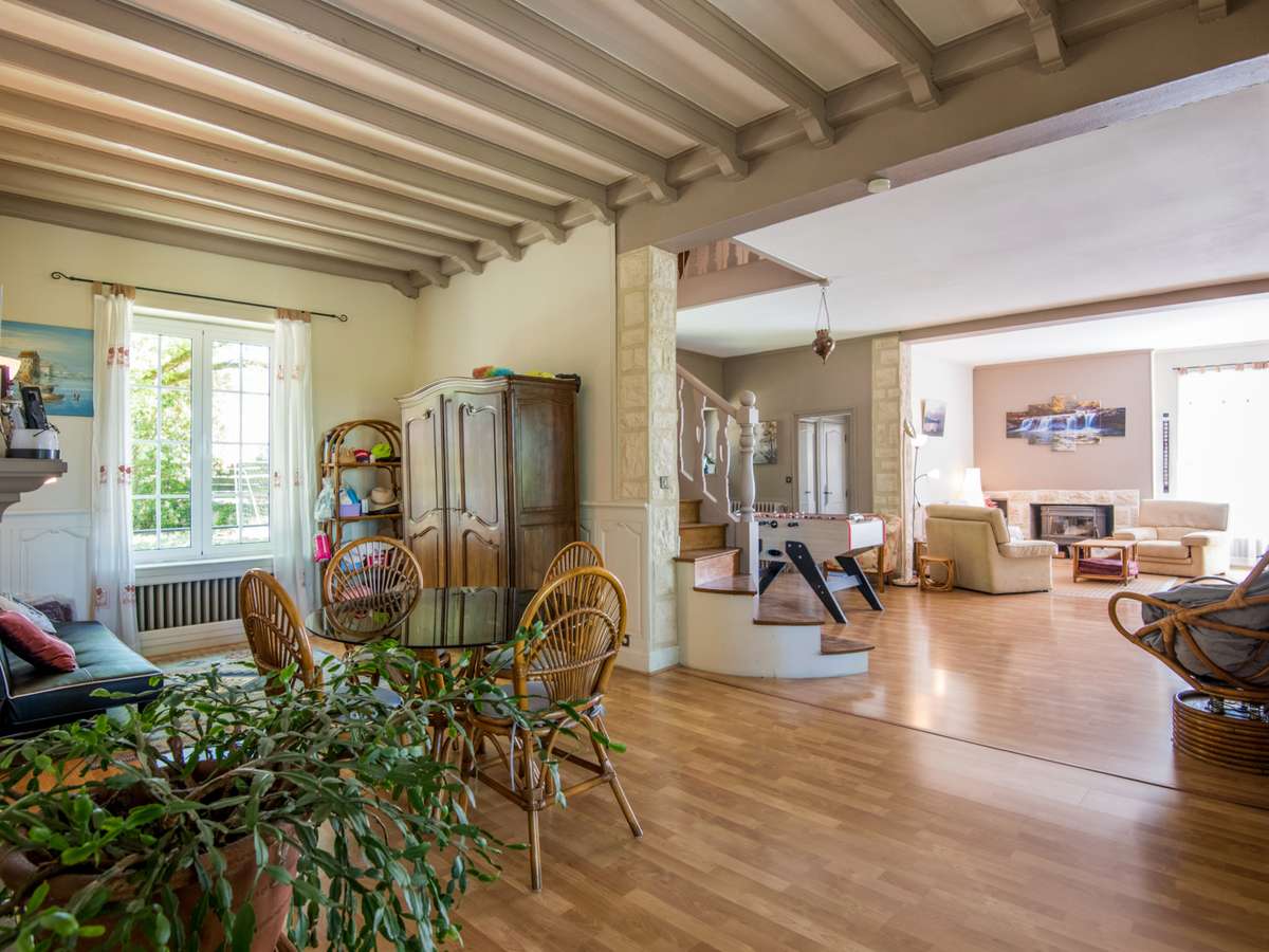 Maison Brive-la-Gaillarde