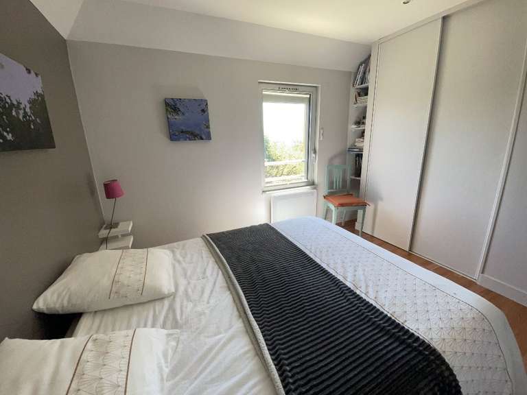 Maison Brive-la-Gaillarde - 4 chambres - 164m²