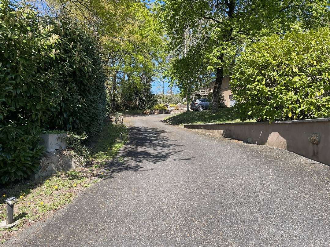 Maison Brive-la-Gaillarde