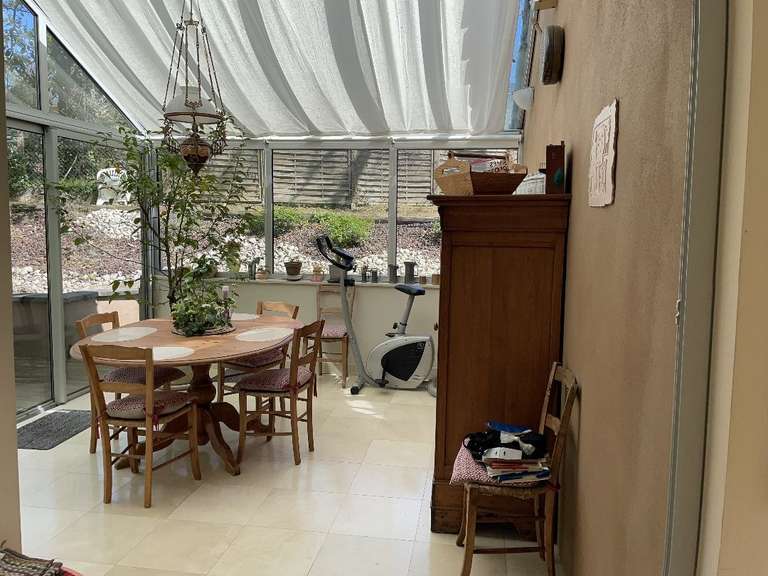 Maison Brive-la-Gaillarde - 4 chambres - 164m²