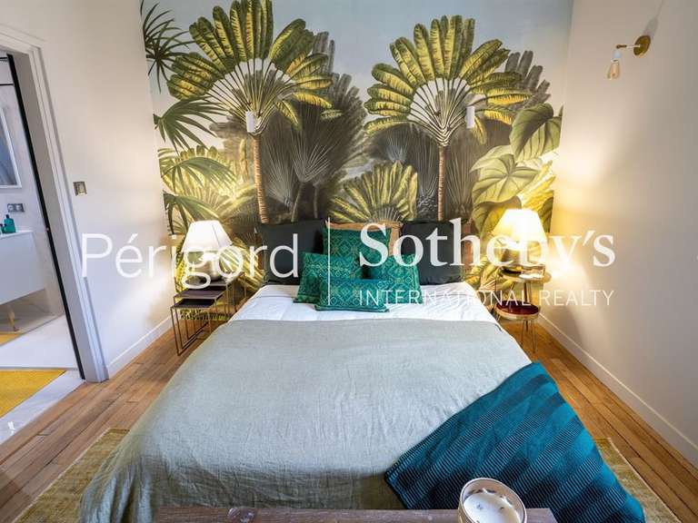 Maison Brive-la-Gaillarde - 5 chambres - 260m²