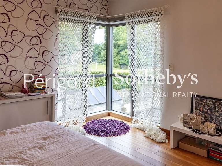 Maison Brive-la-Gaillarde - 6 chambres - 392m²