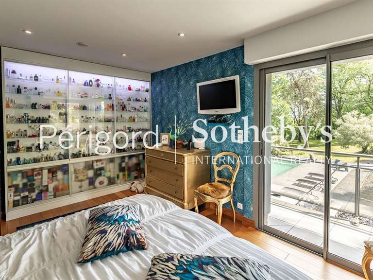 Maison Brive-la-Gaillarde - 6 chambres - 392m²