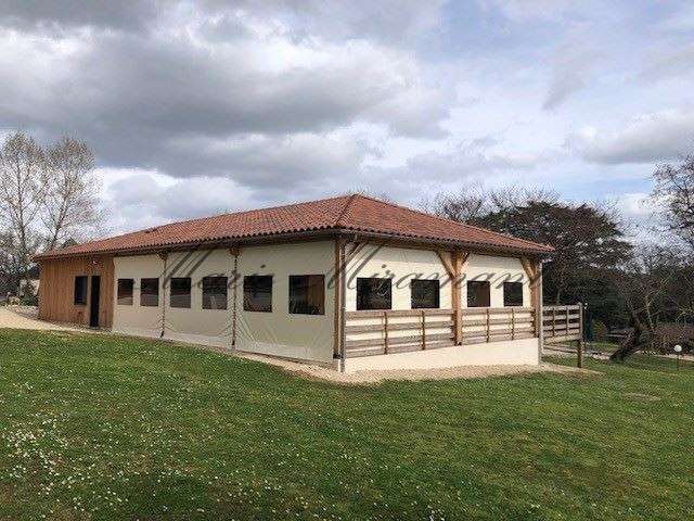 Propriété Brive-la-Gaillarde