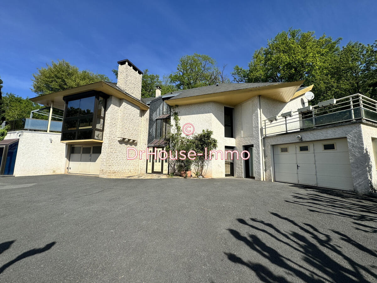 Villa Brive-la-Gaillarde
