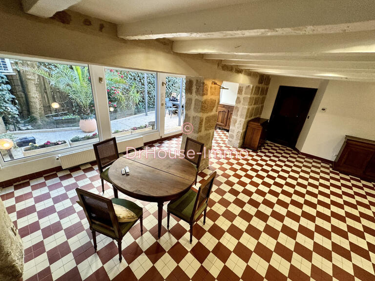 Vente Villa Brive-la-Gaillarde - 6 chambres