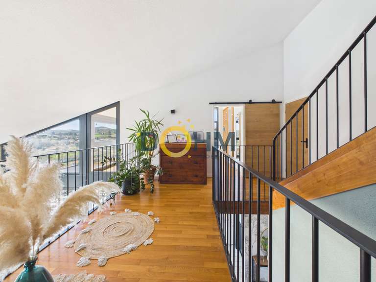 Maison Brives-Charensac - 5 chambres - 220m²