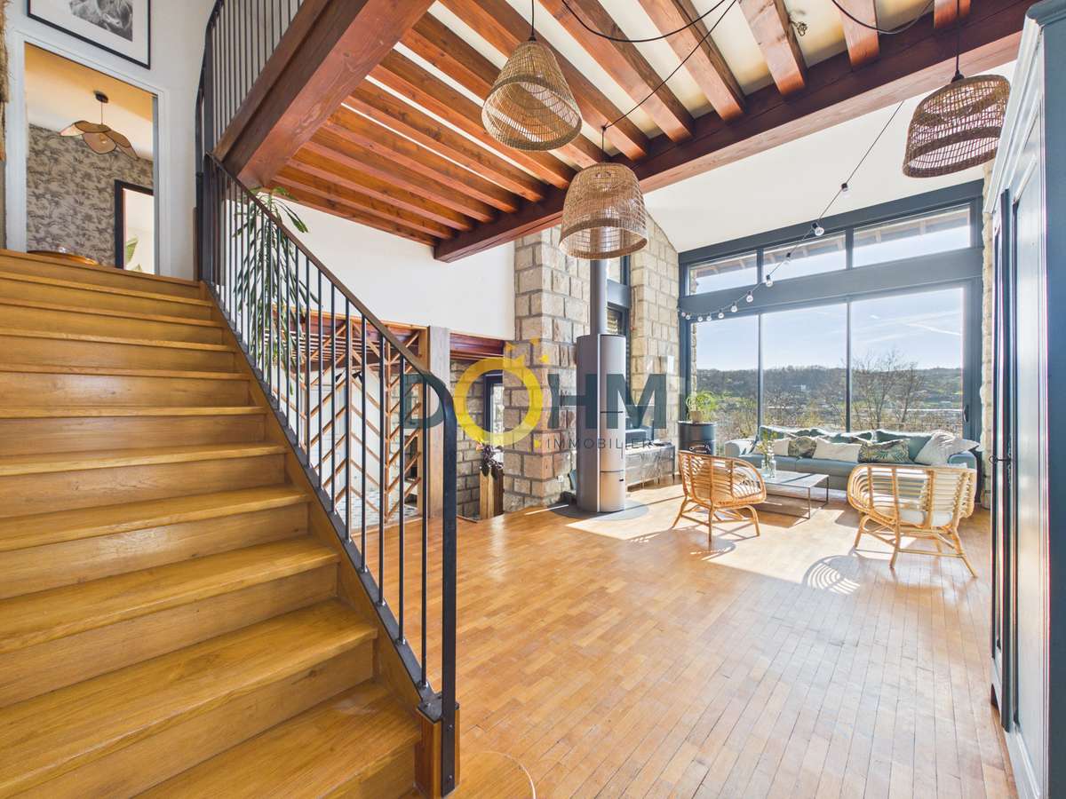 Maison Brives-Charensac