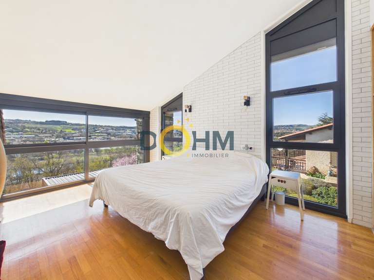 Maison Brives-Charensac - 5 chambres - 220m²