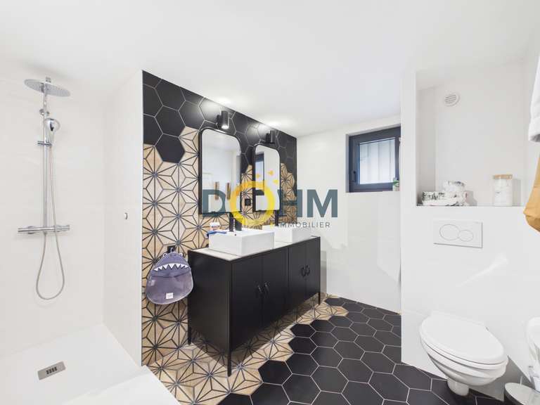 Maison Brives-Charensac - 5 chambres - 220m²