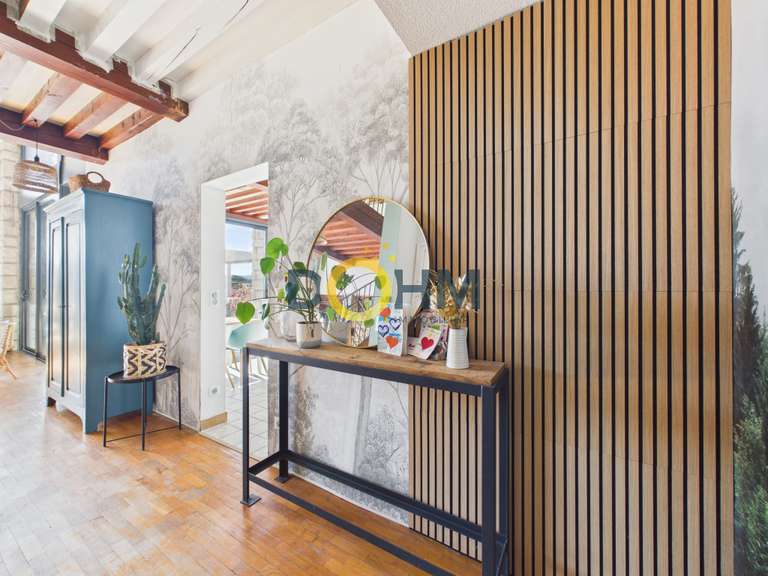 Maison Brives-Charensac - 5 chambres - 220m²