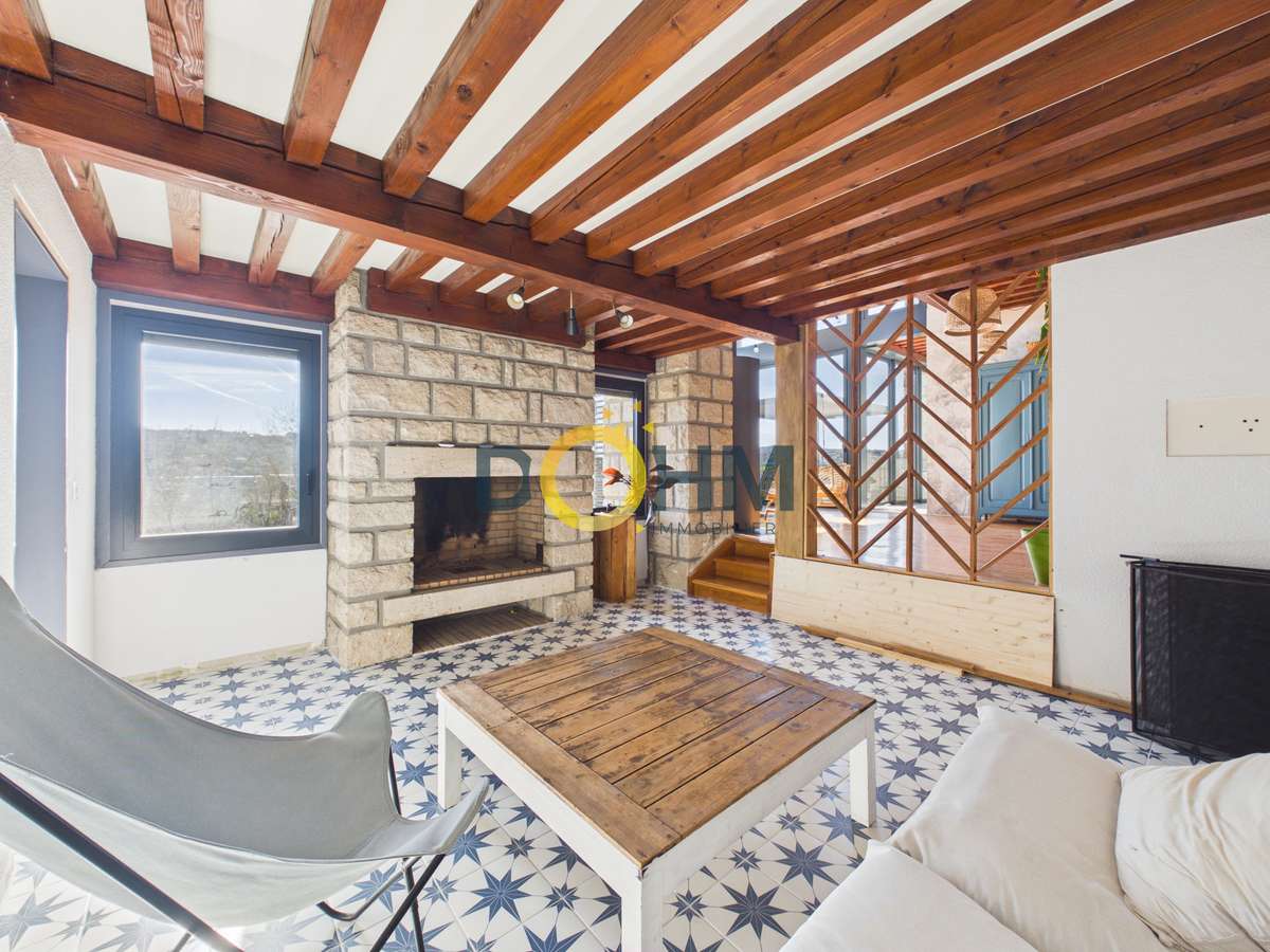 Maison Brives-Charensac