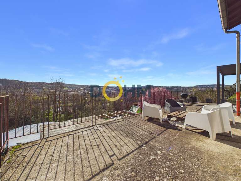 Maison Brives-Charensac - 5 chambres - 220m²