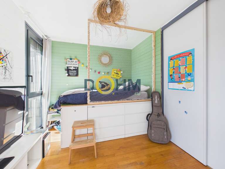 Maison Brives-Charensac - 5 chambres - 220m²