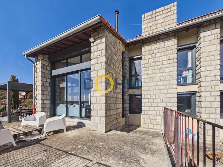 Maison Brives-Charensac - 5 chambres - 220m²