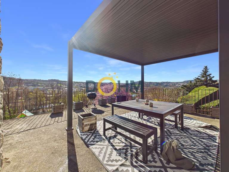 Maison Brives-Charensac - 5 chambres - 220m²