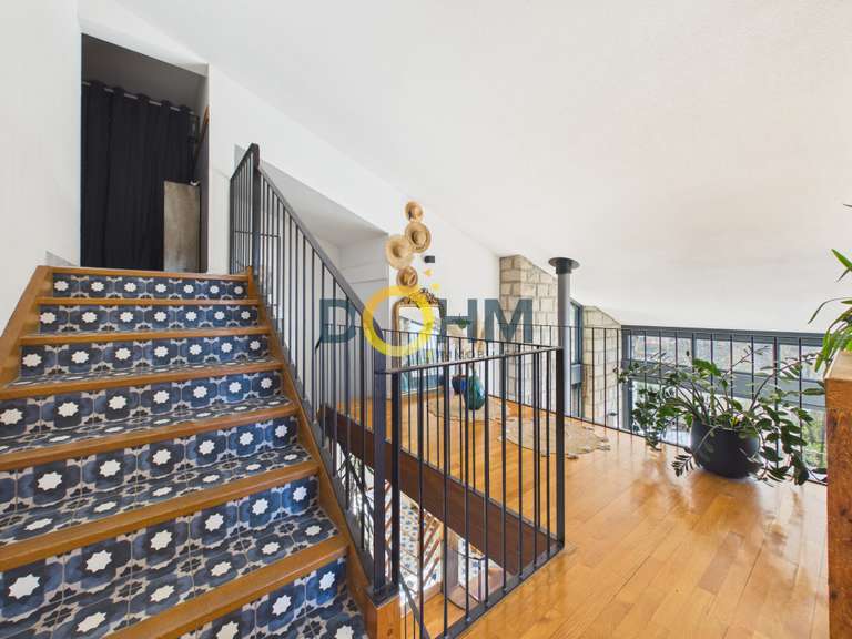 Maison Brives-Charensac - 5 chambres - 220m²