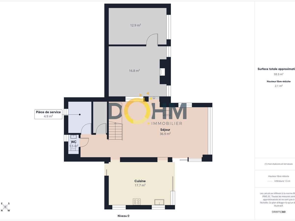 Maison Brives-Charensac