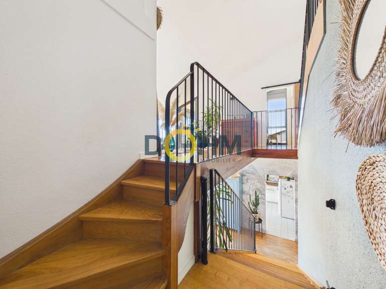 Maison Brives-Charensac - 5 chambres - 220m²