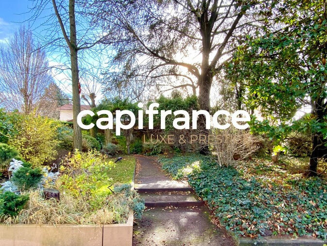Vente Appartement Bron - 3 chambres