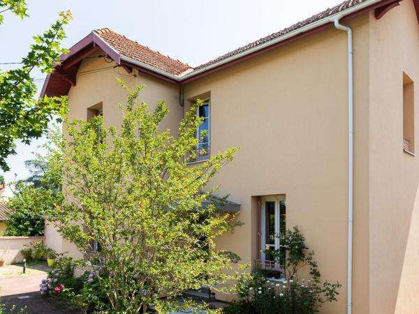 Maison Bron - 4 chambres