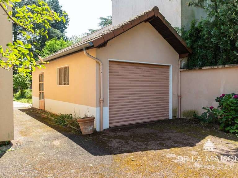 Maison Bron - 4 chambres