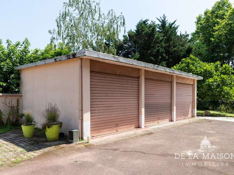 Maison Bron - 4 chambres