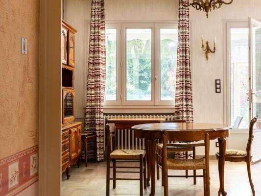 Maison Bron - 4 chambres
