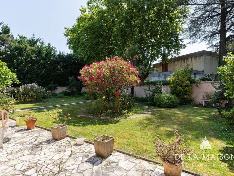 Maison Bron - 4 chambres