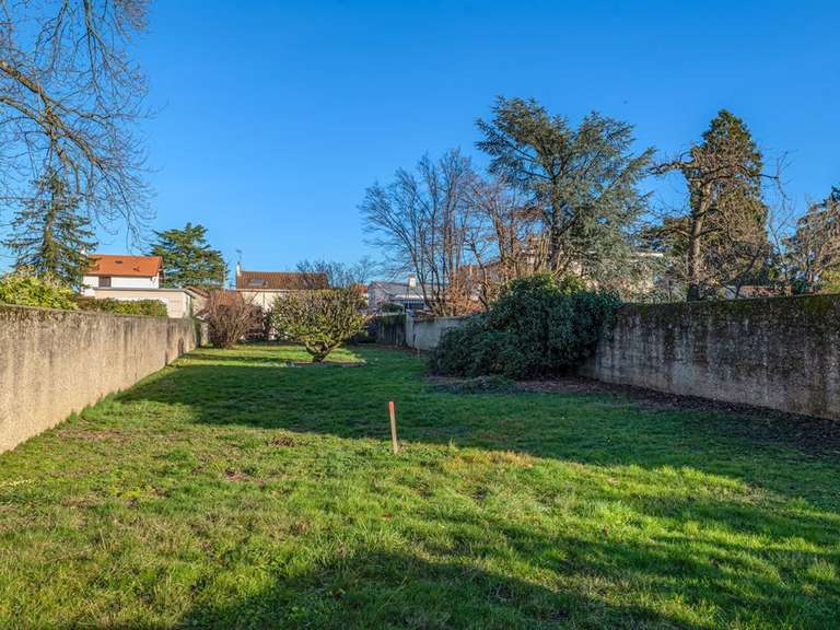 Maison Bron - 4 chambres - 200m²