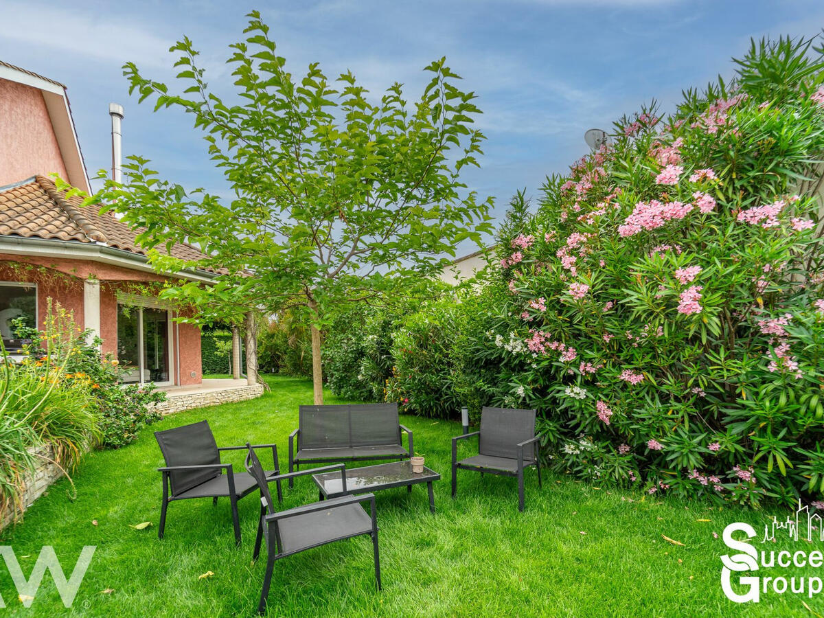 Villa Bron