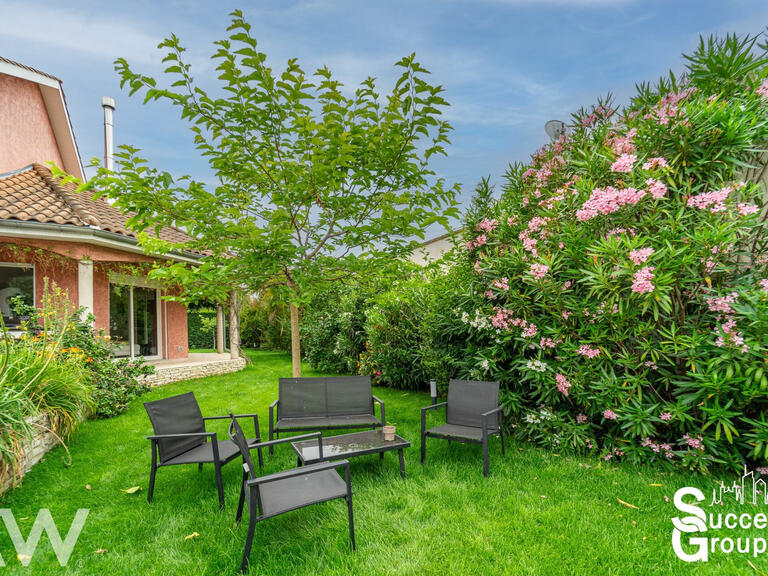 Villa Bron - 4 bedrooms - 228m²