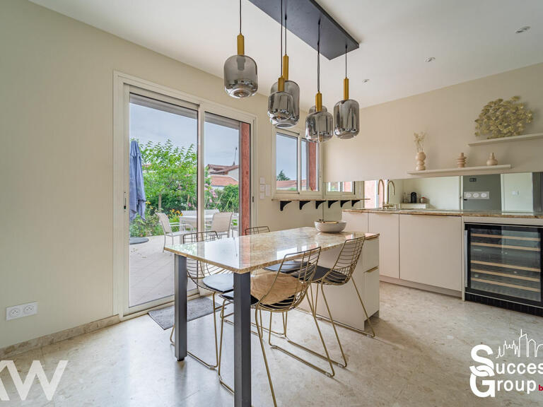 Villa Bron - 4 bedrooms - 228m²
