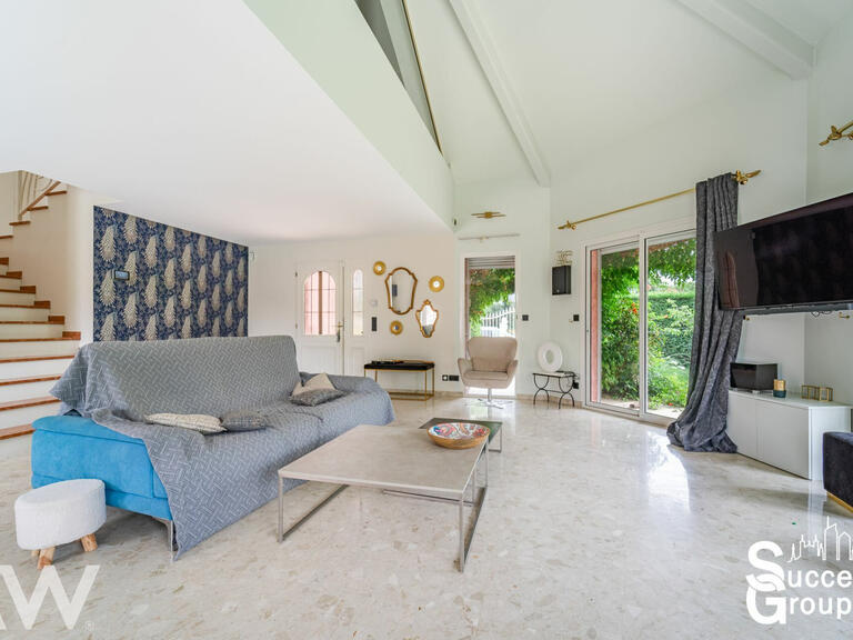 Villa Bron - 4 bedrooms - 228m²