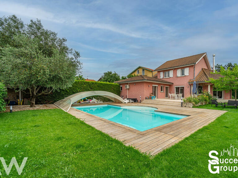 Villa Bron - 4 bedrooms - 228m²