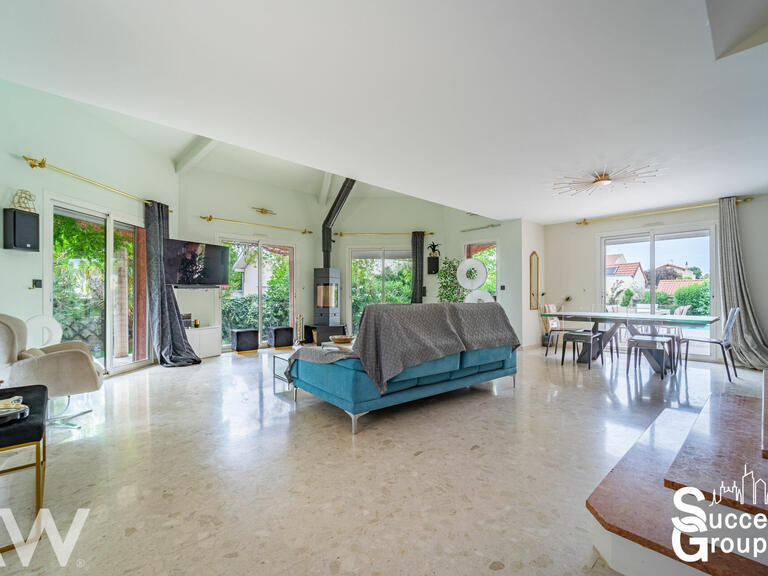 Villa Bron - 4 bedrooms - 228m²