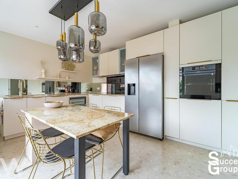 Villa Bron - 4 bedrooms - 228m²