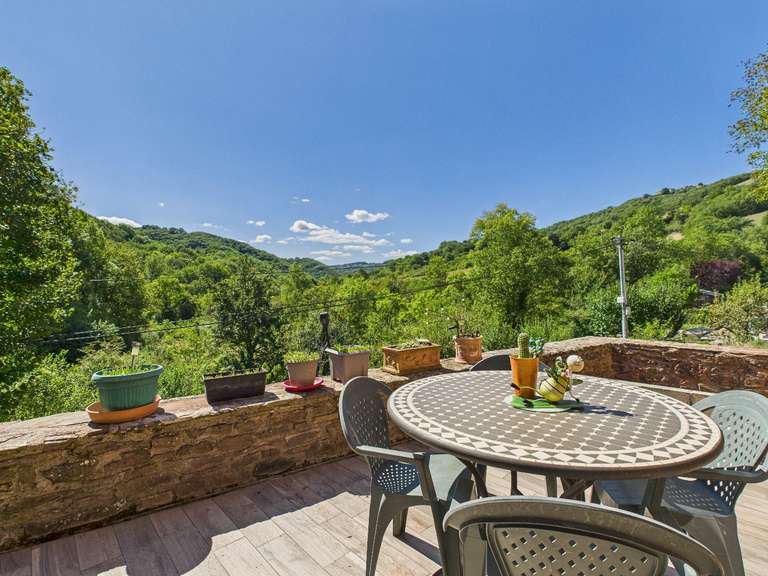 House Broquiès - 5 bedrooms - 240m²