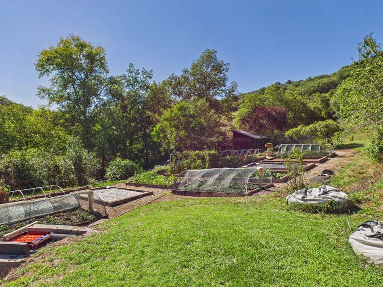 Maison Broquiès - 5 chambres - 240m²