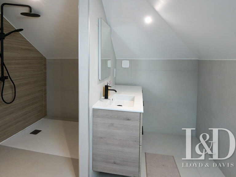 Maison Bruebach - 5 chambres - 193m²