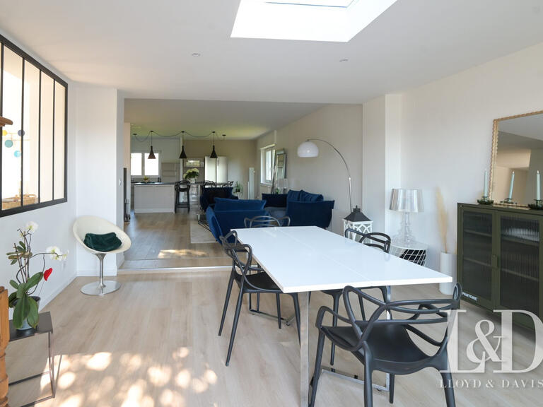 Maison Bruebach - 5 chambres - 193m²