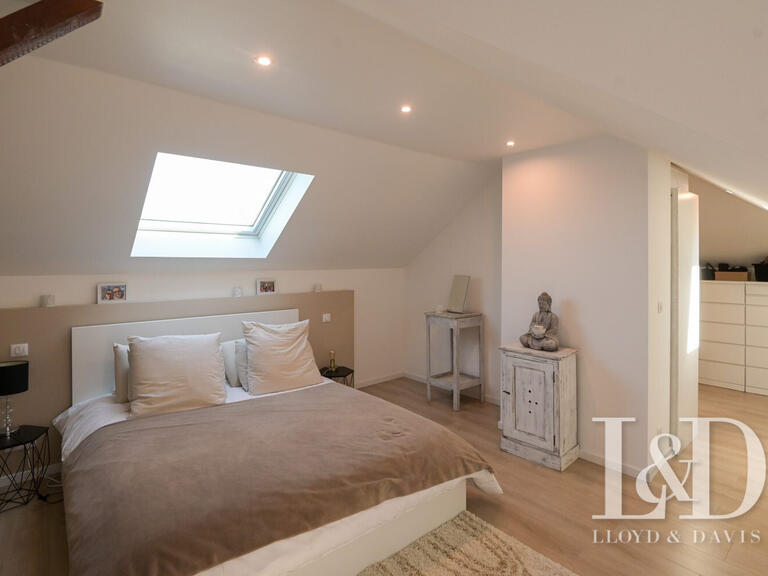 Maison Bruebach - 5 chambres - 193m²